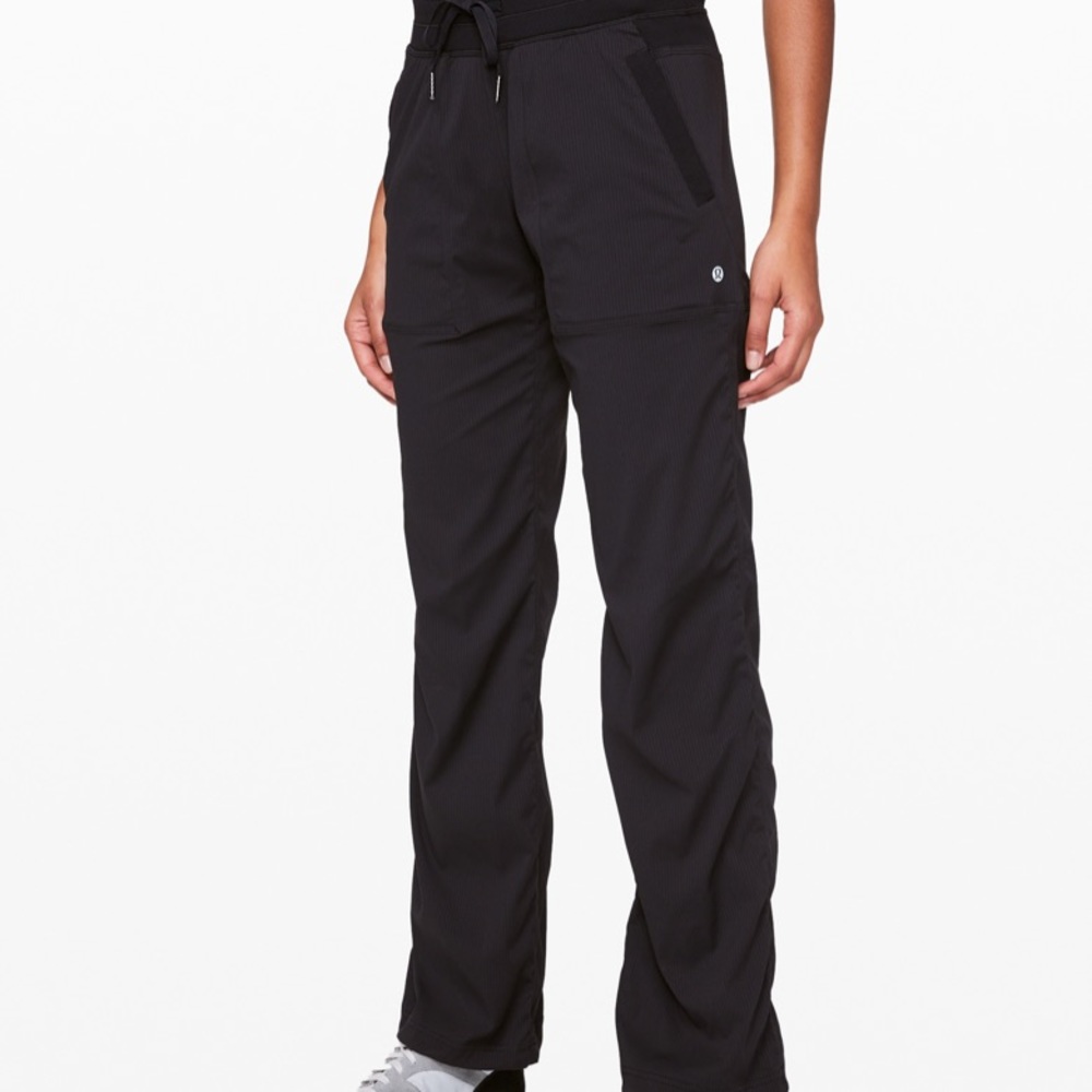 Lululemon Dance Studio Pants